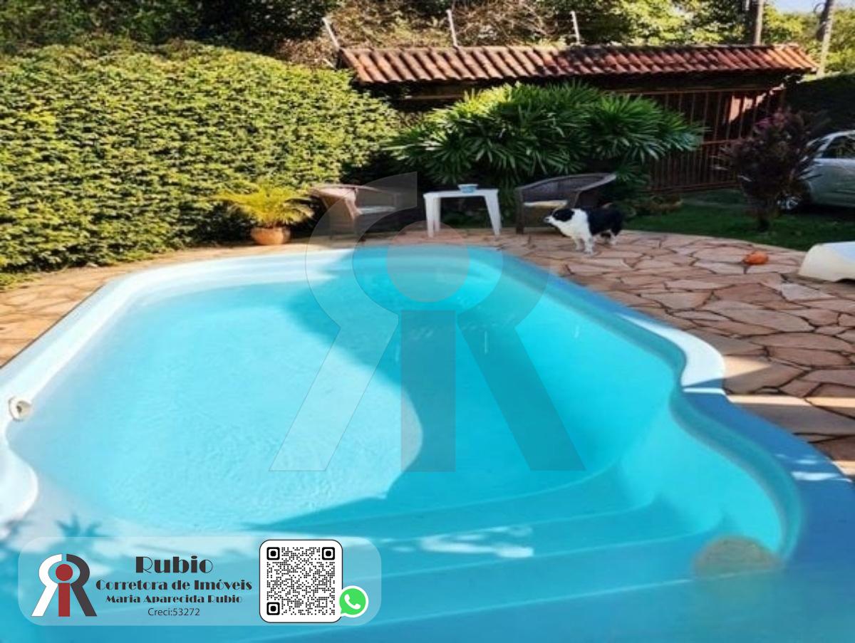 Casa em Jardim São Carlos · cód 15965