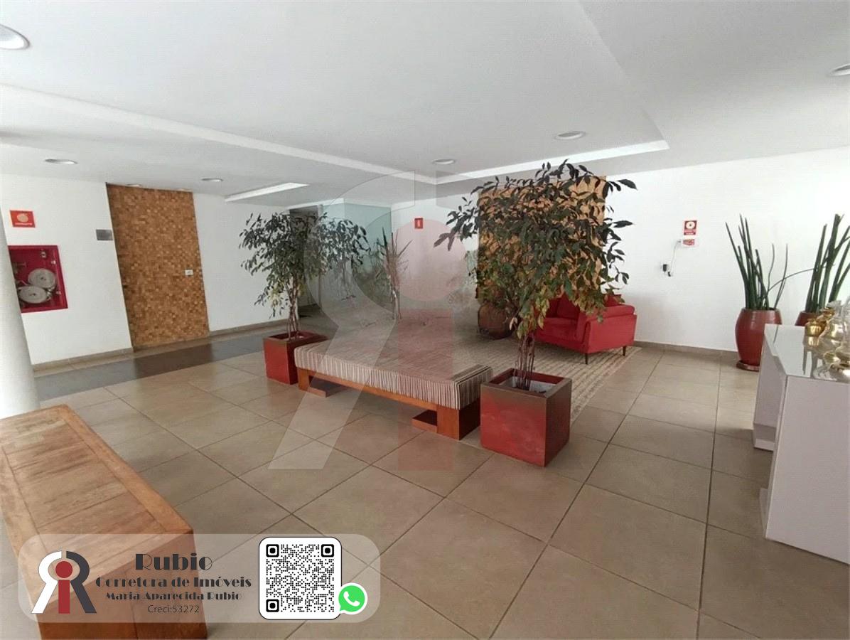 Apartamento em Centro - São Roque · cód 490
