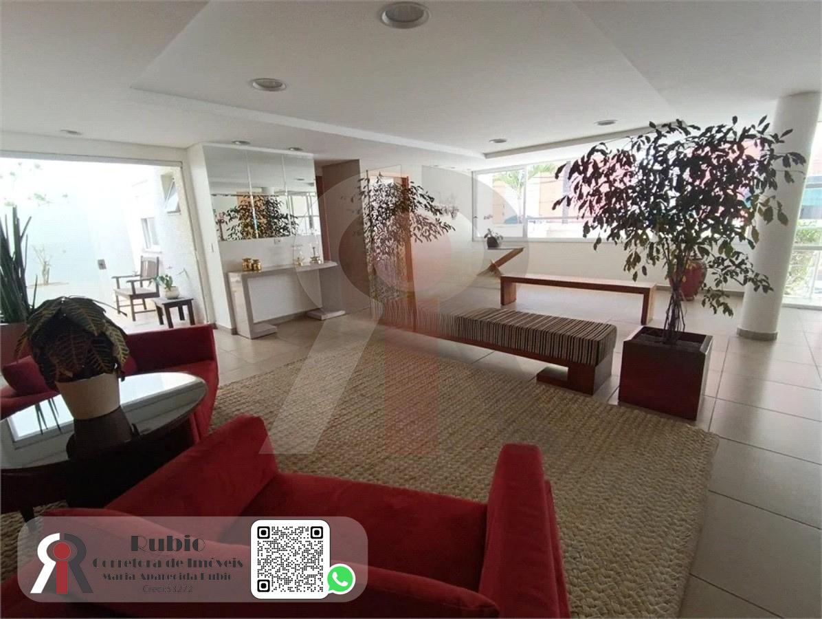 Apartamento em Centro - São Roque · cód 490