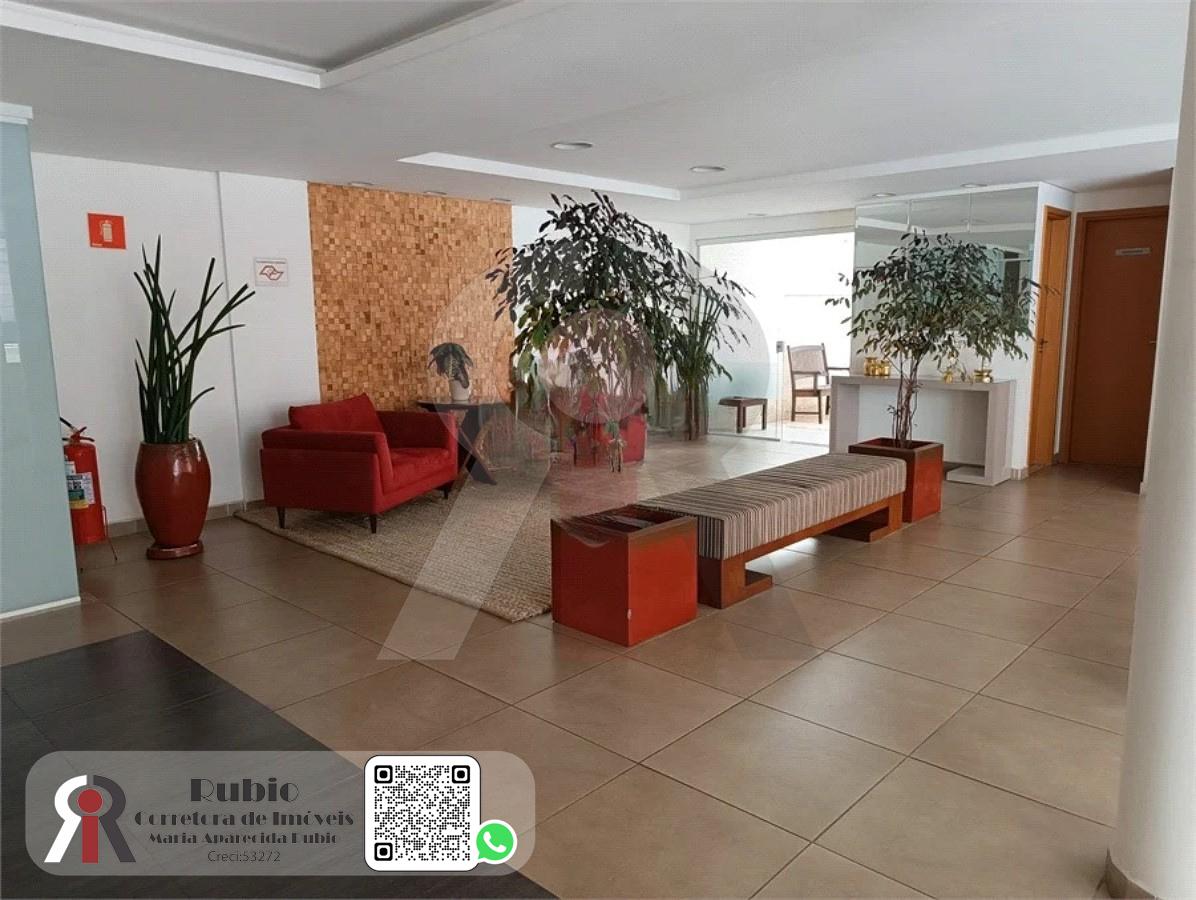 Apartamento em Centro - São Roque · cód 490