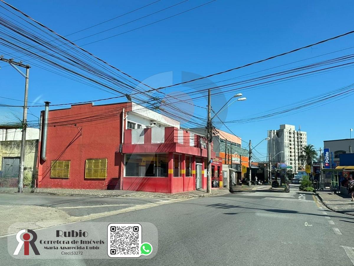 Galpão em Vila Helena · cód 424