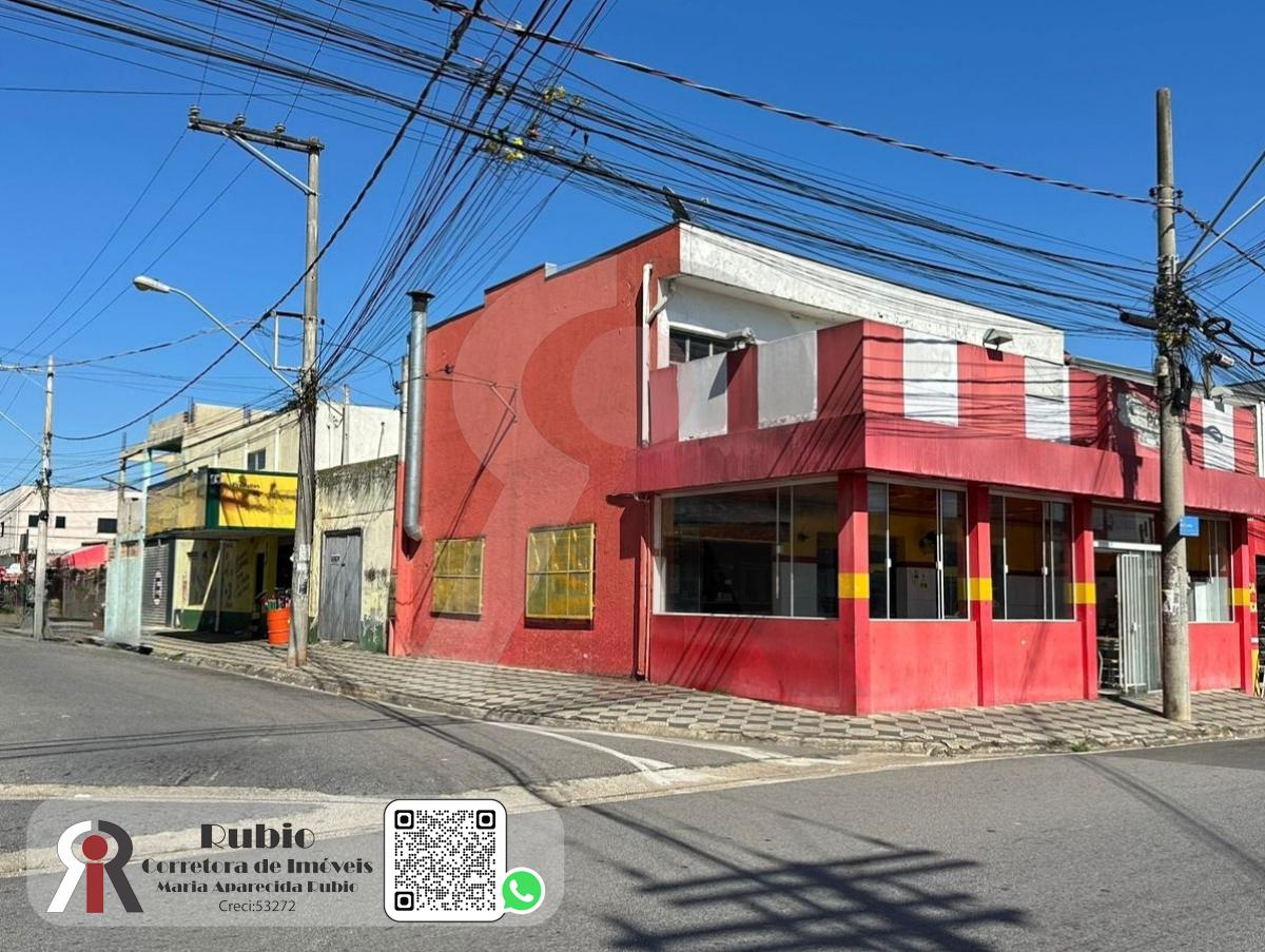 Galpão em Vila Helena · cód 424