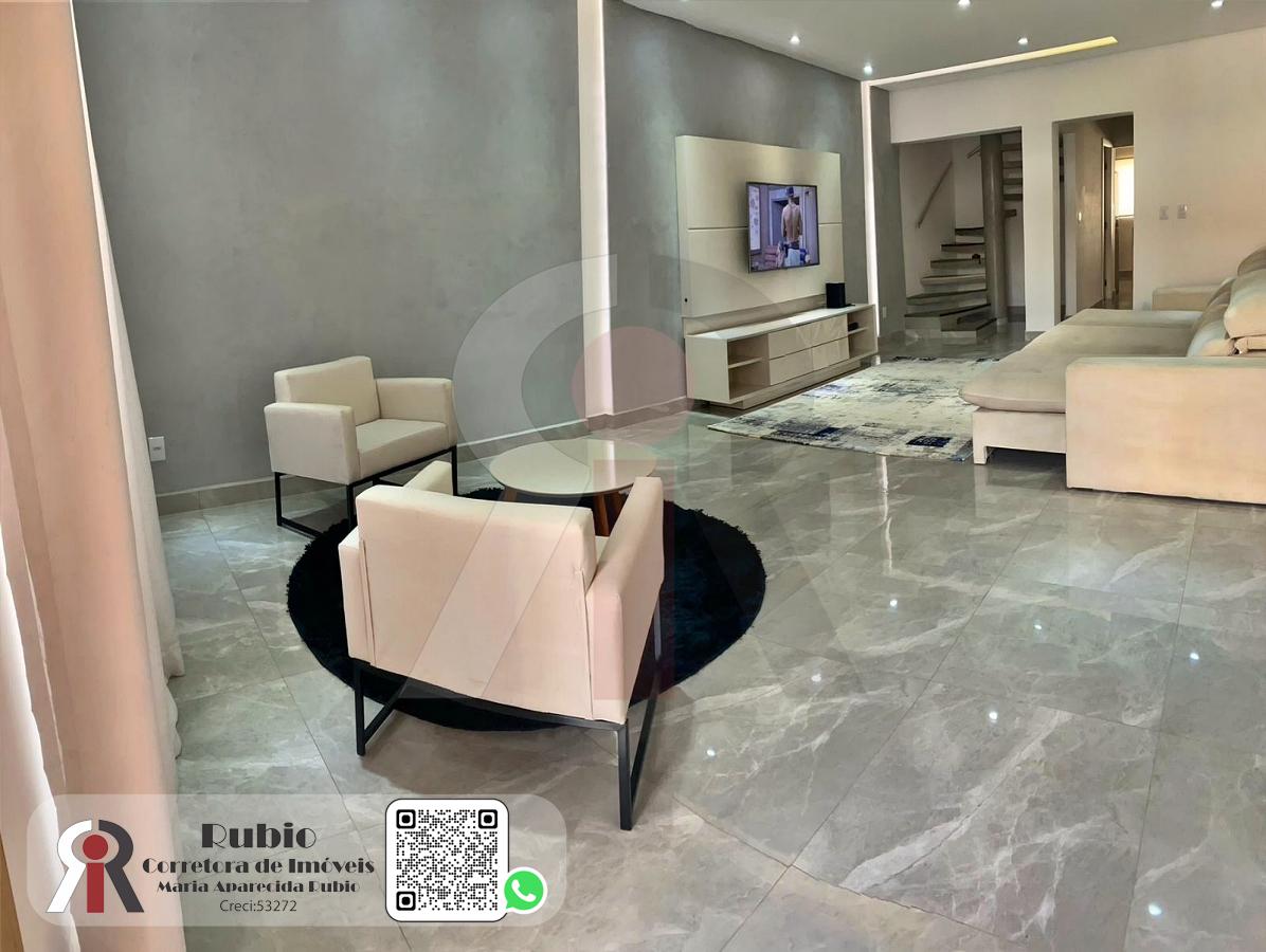 Casa em Jardim Paulistano · cód 453