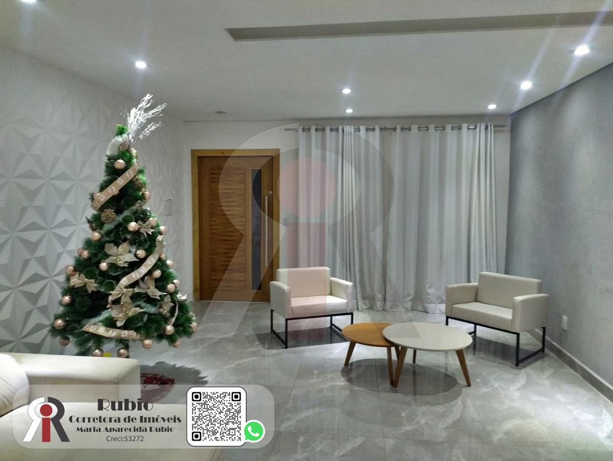 Casa em Jardim Paulistano · cód 453