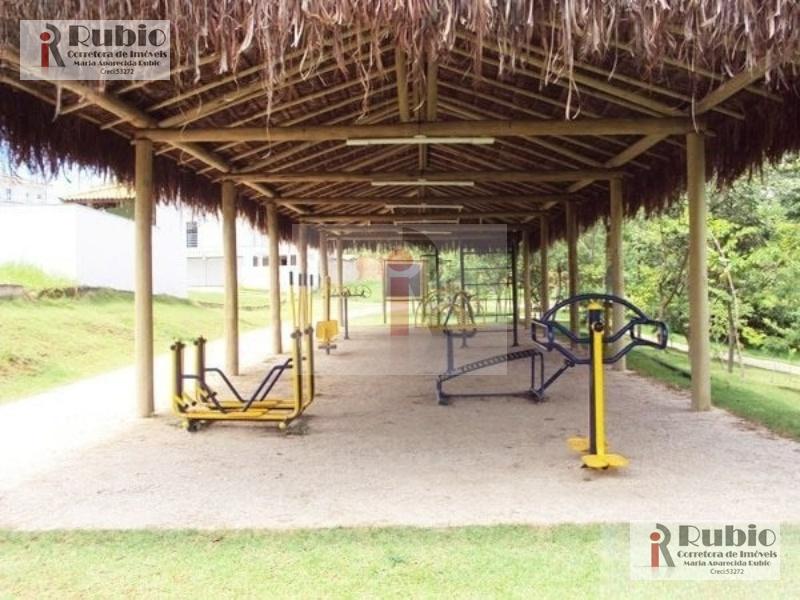 Terreno em Condomínio Golden Park Alpha · cód 14375