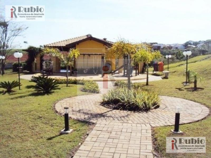 Terreno em Condomínio Golden Park Alpha · cód 14375