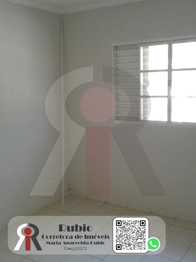 Casa em Vila Universitaria · cód 14592