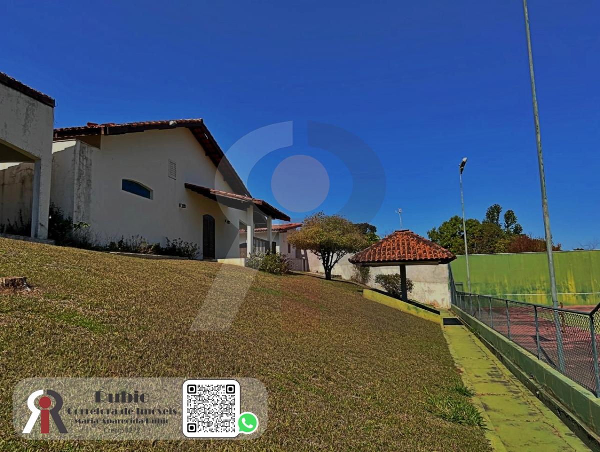 Casa em Condomínio em Condomínio City Castelo · cód 336