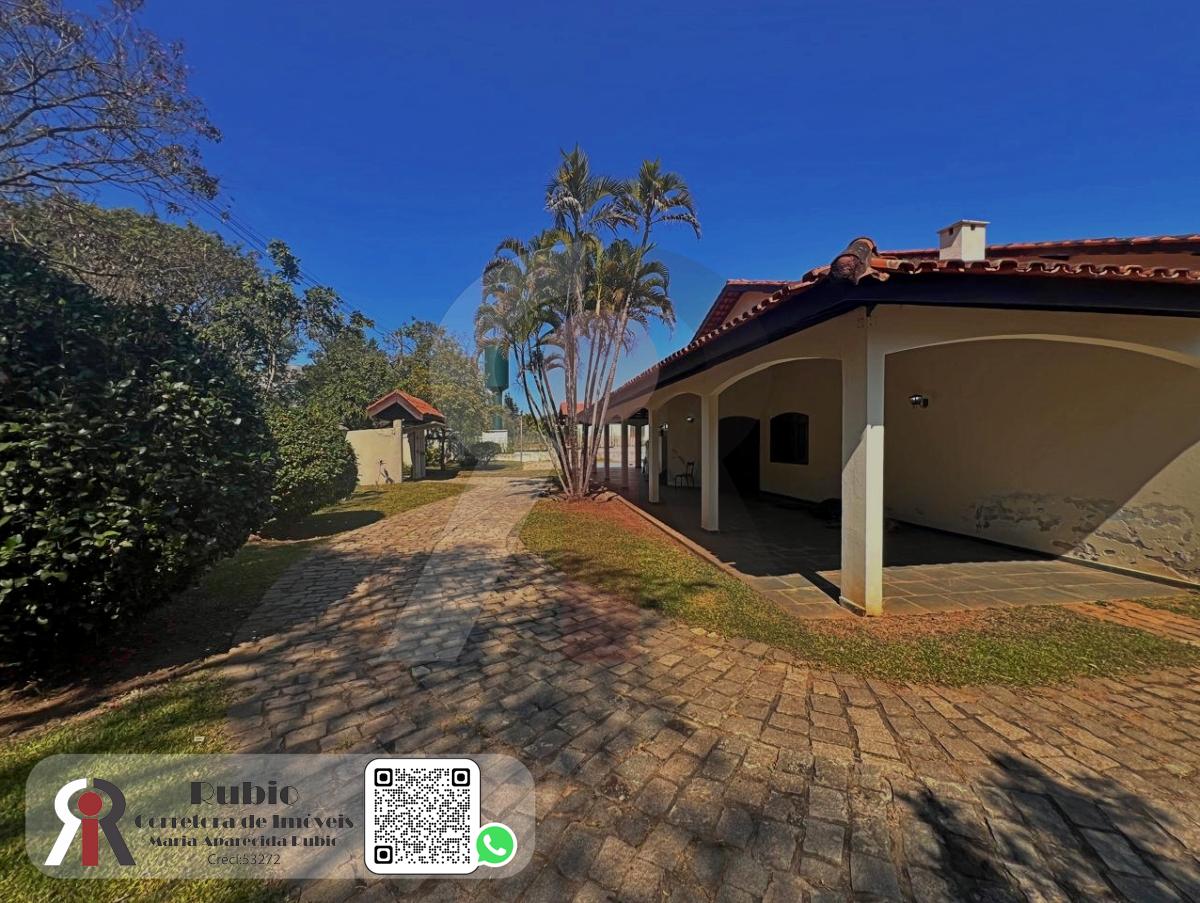 Casa em Condomínio em Condomínio City Castelo · cód 336