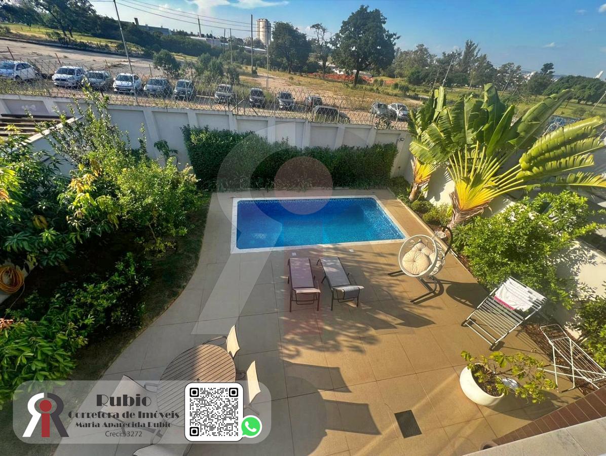 Casa em Condomínio em Jardim Residencial Mont Blanc · cód 444