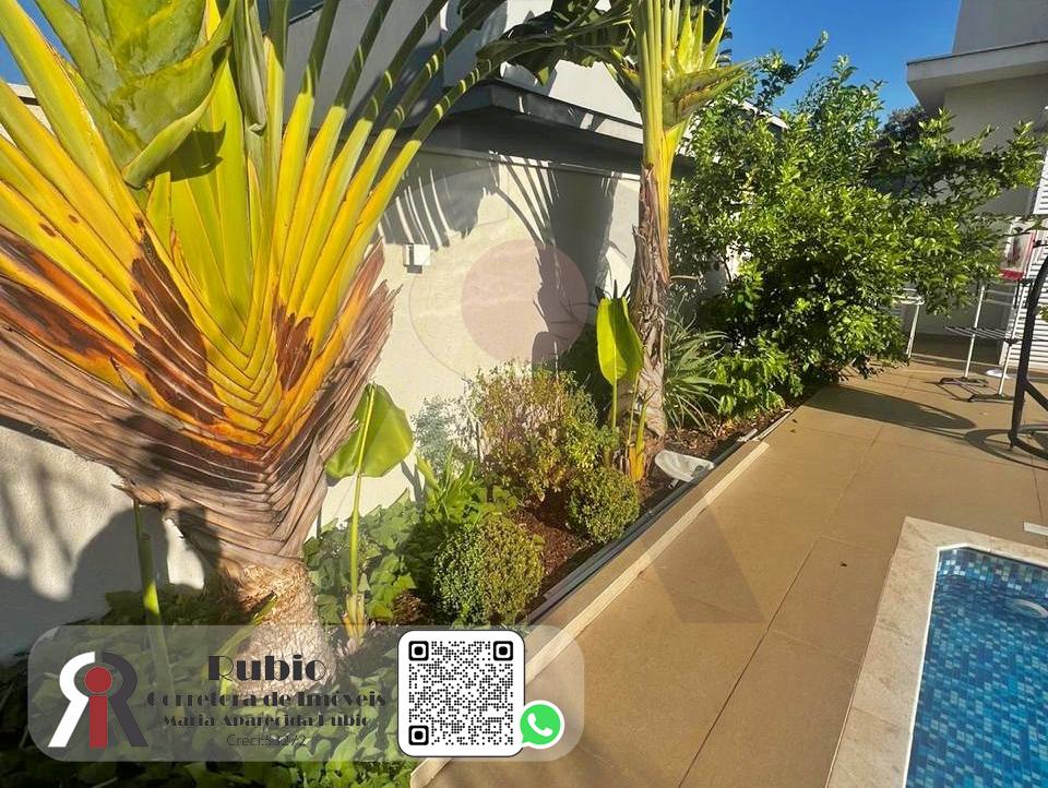 Casa em Condomínio em Jardim Residencial Mont Blanc · cód 444