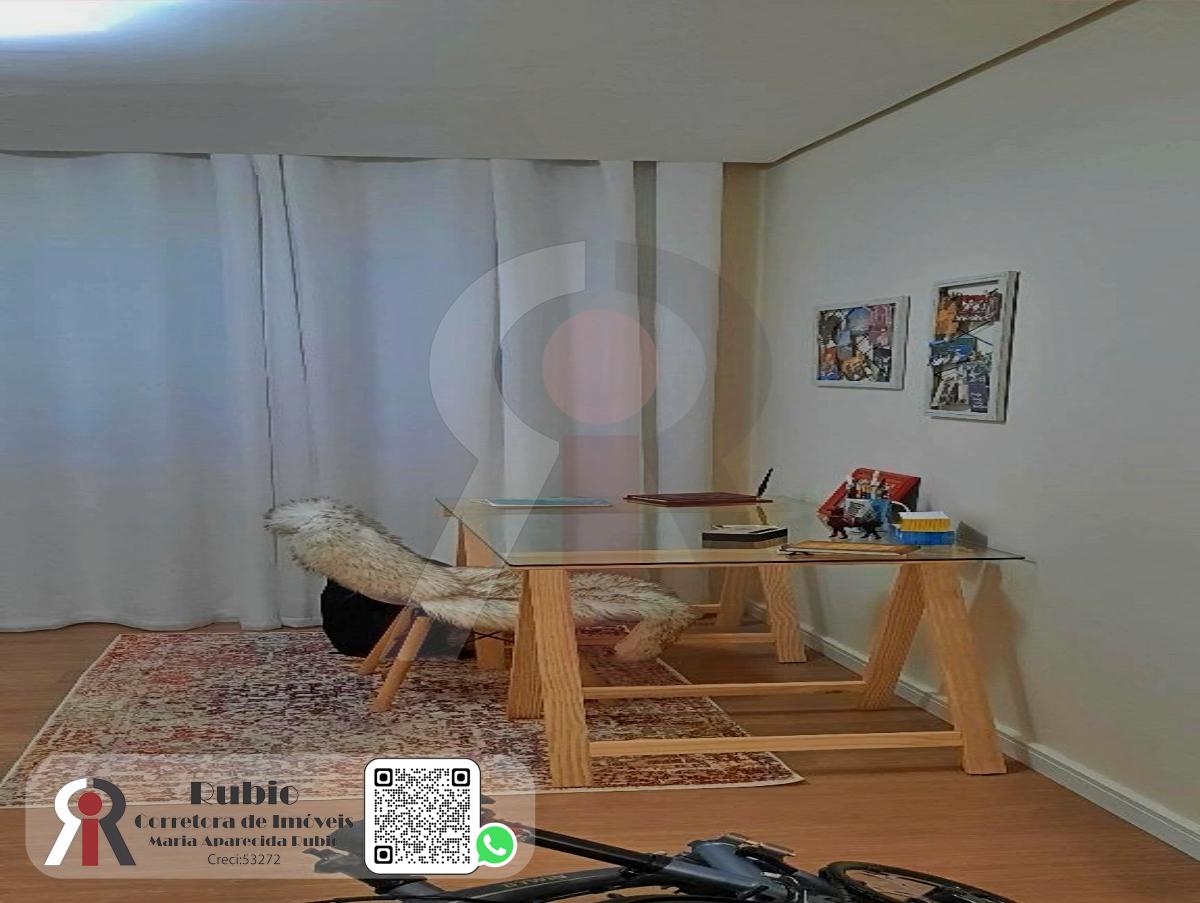 Apartamento em Jardim São Carlos - Condomínio Reserva São Carlos · cód 358