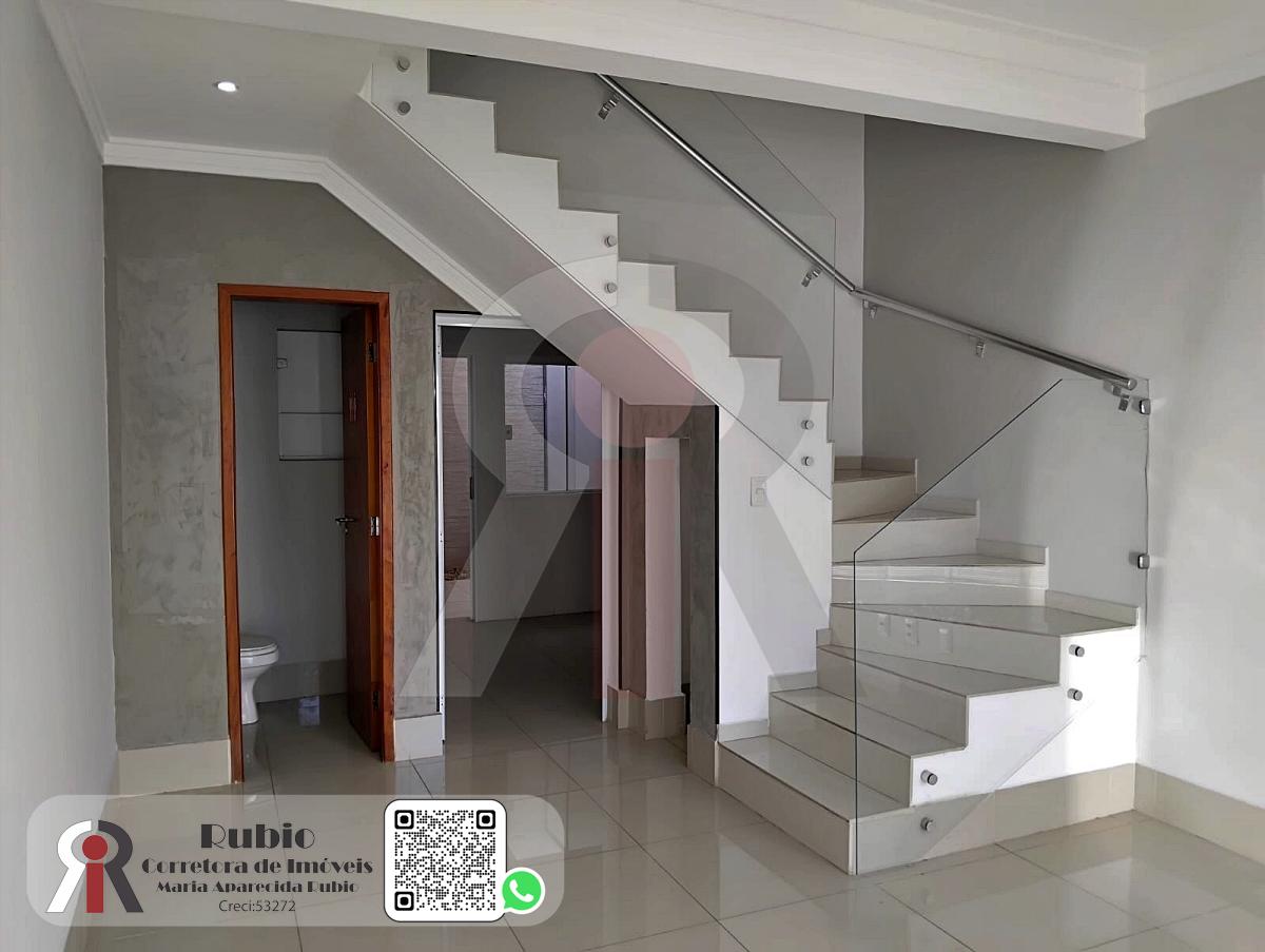 Casa em Vila Carvalho · cód 372
