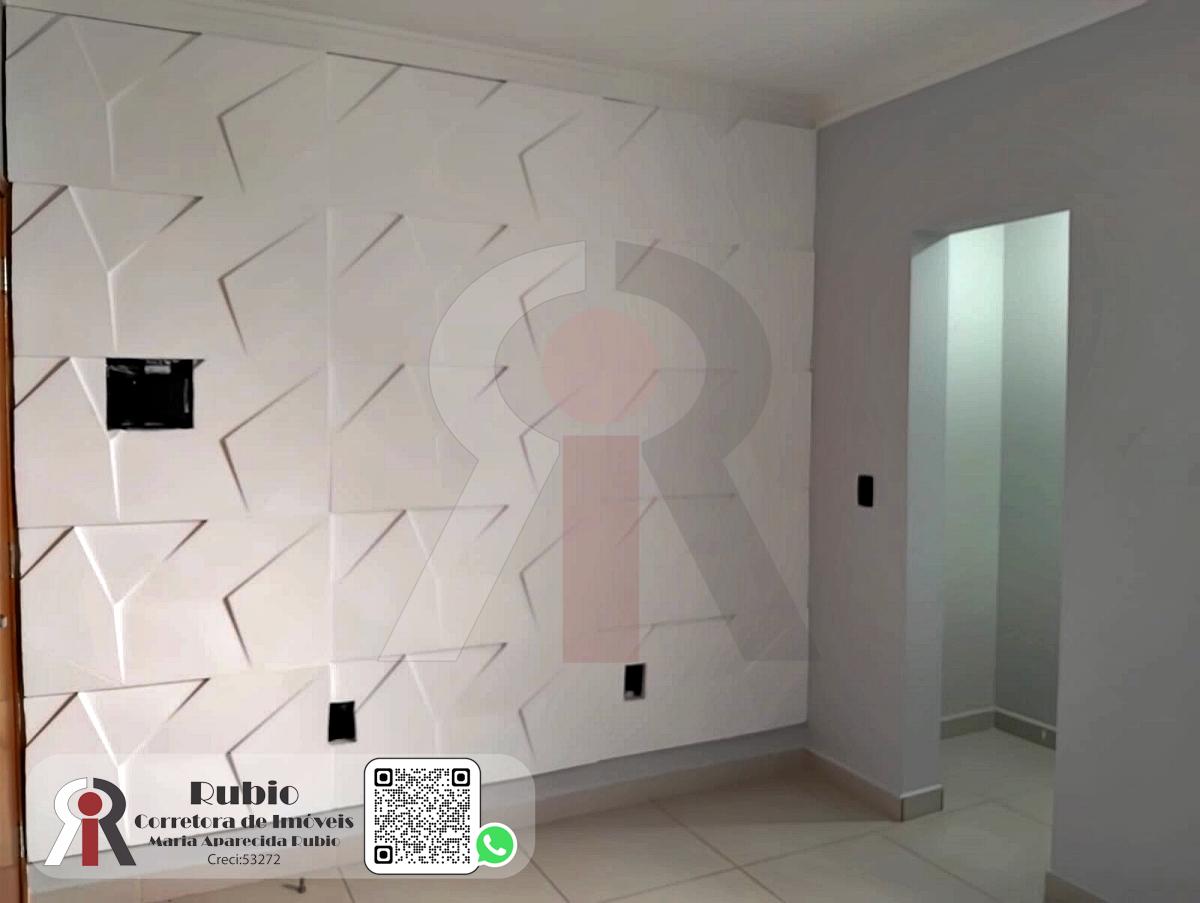 Casa em Vila Carvalho · cód 372