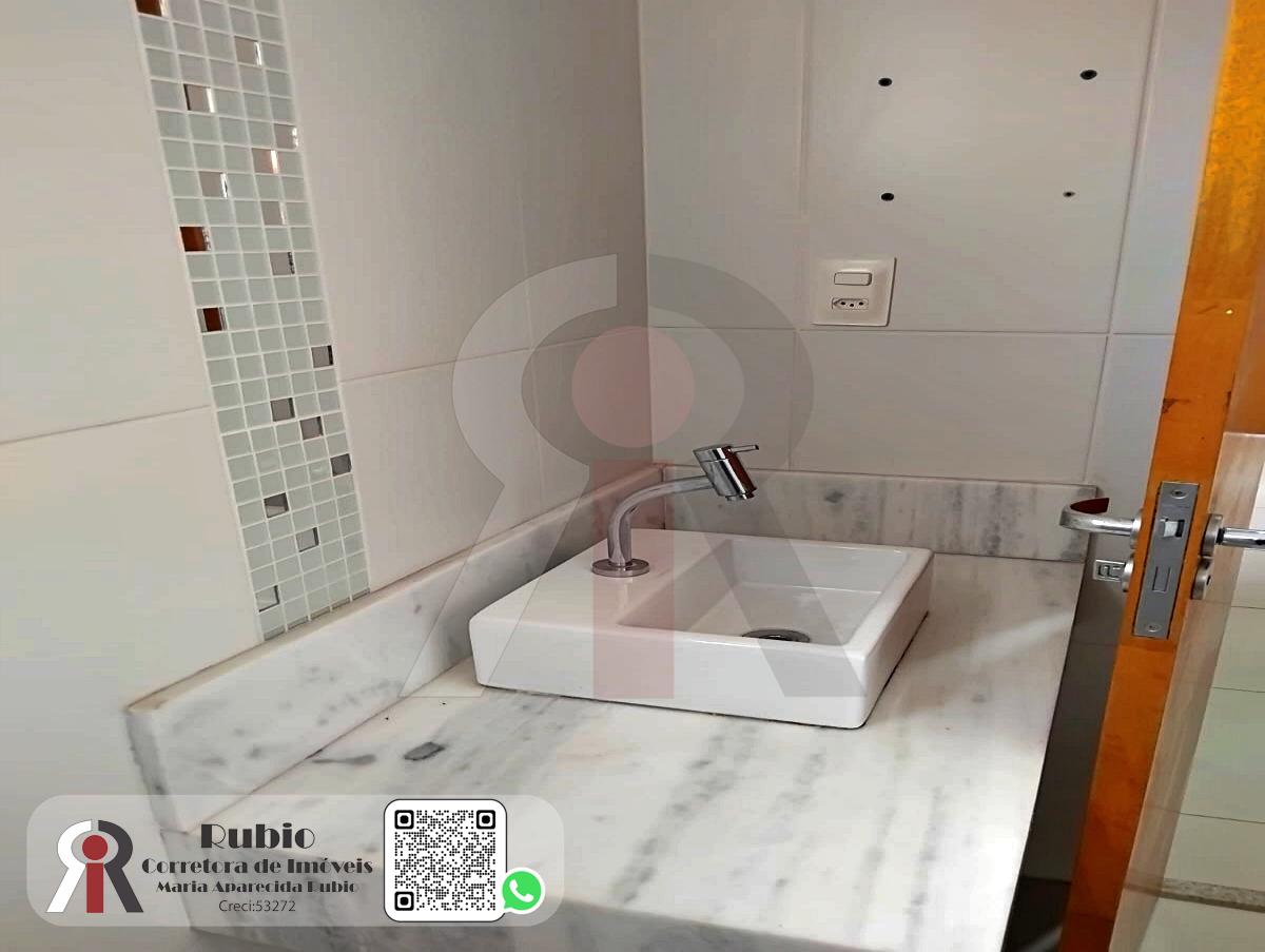 Casa em Vila Carvalho · cód 372
