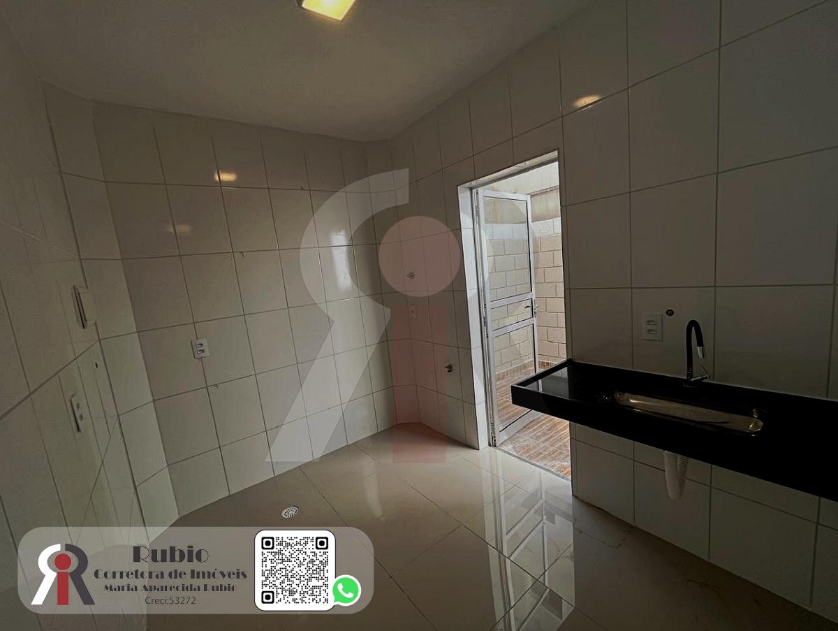 Apartamento em Salto Ville - Condomínio Solar dos Sabiás · cód 387
