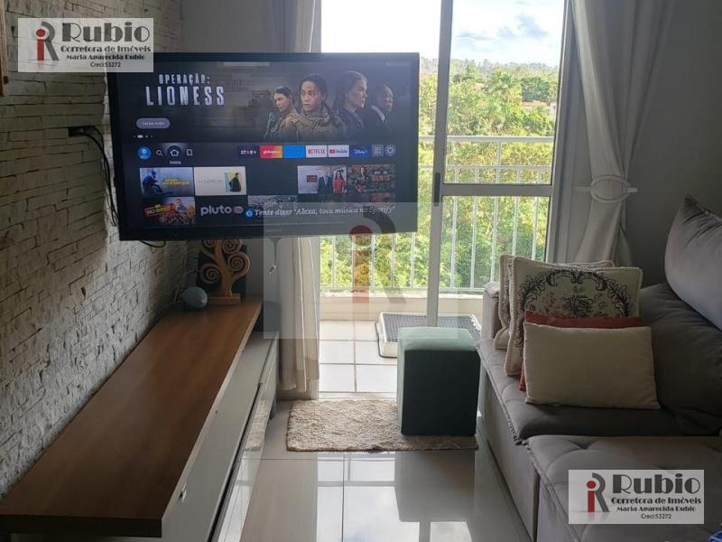 Apartamento em Vila Haro - Condomínio Bosque de Toledo · cód 201