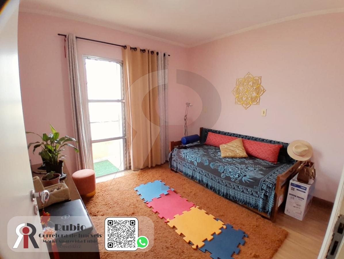 Apartamento em Jardim Gonçalves - Condomínio Ilha Bela · cód 465