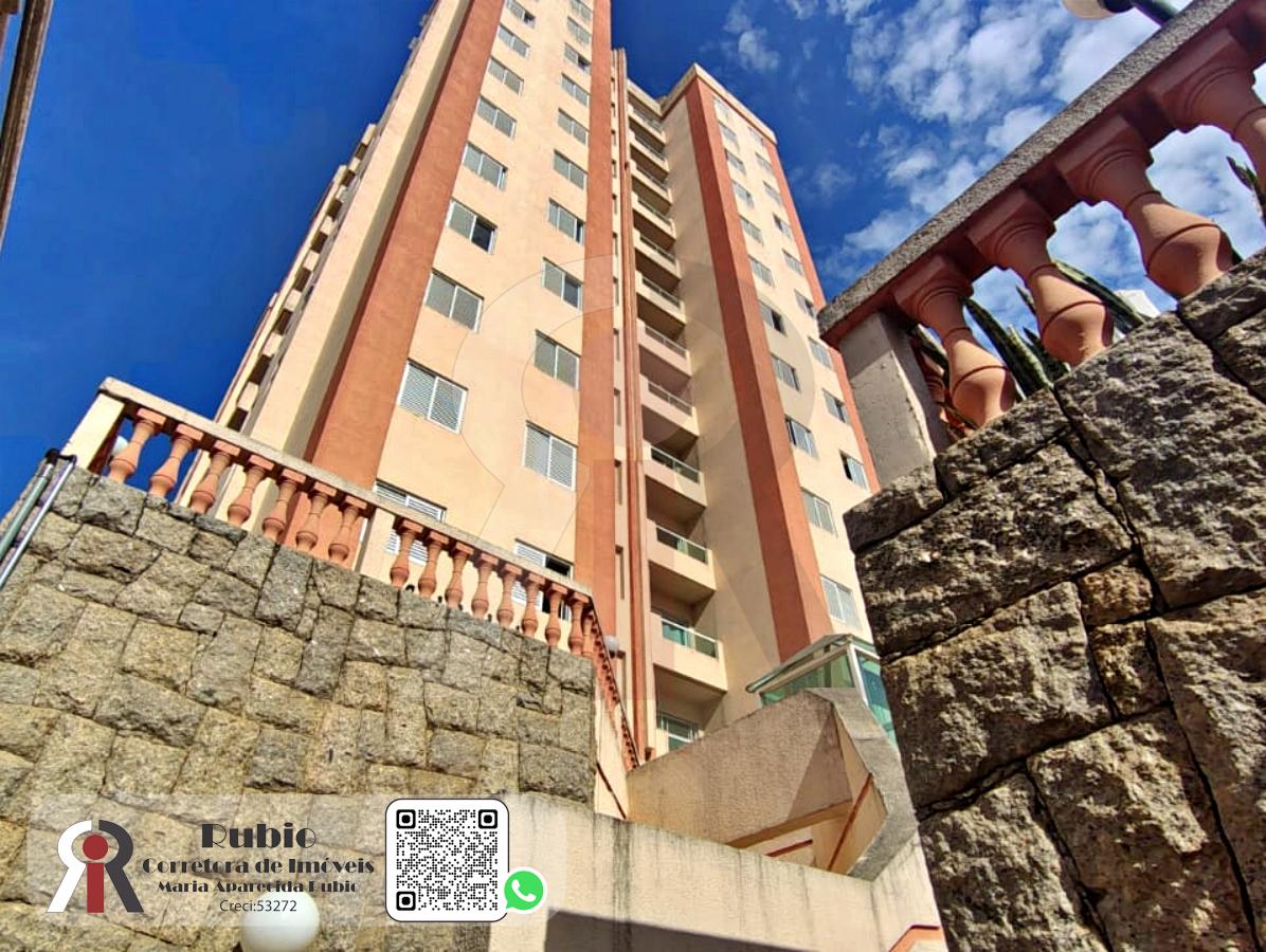 Apartamento em Jardim Gonçalves - Edifício Palma de Mallorca · cód 477