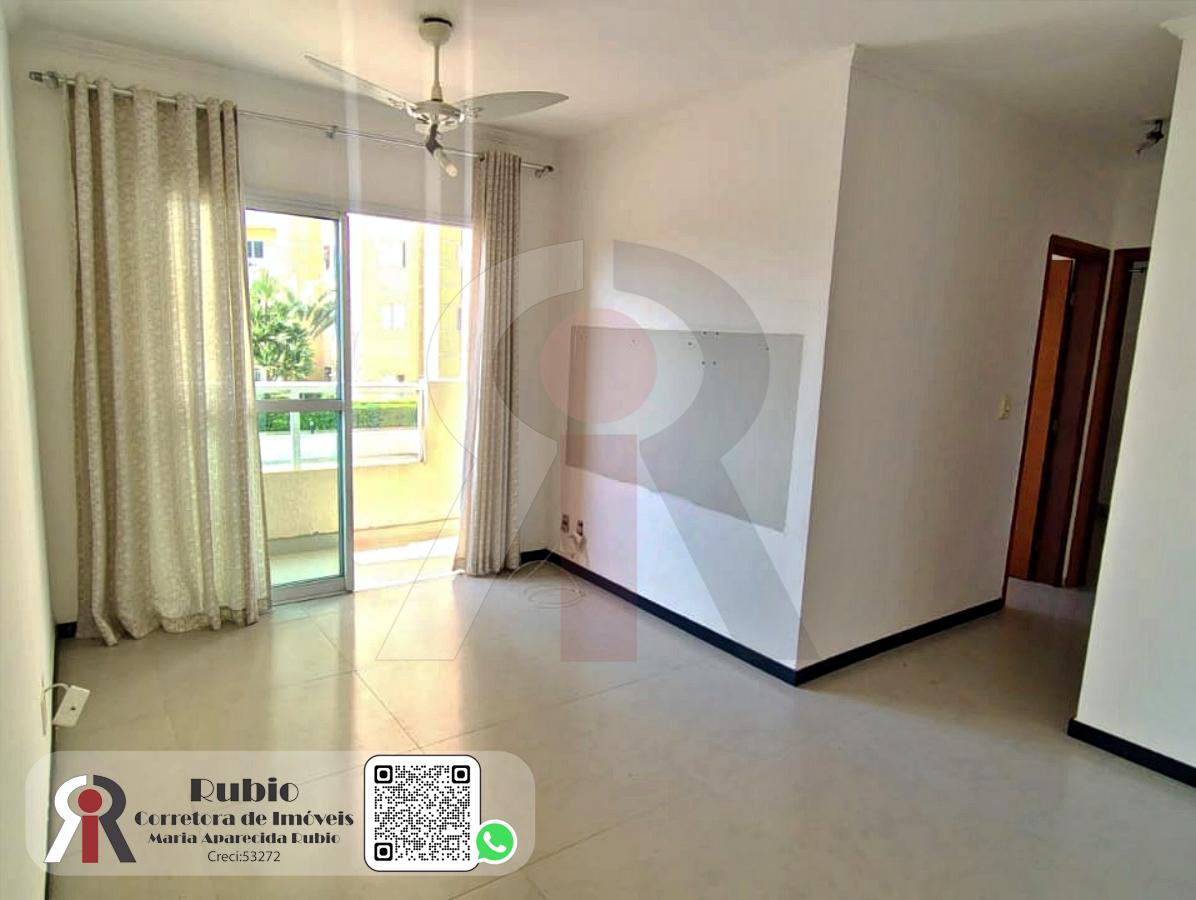 Apartamento em Jardim Gonçalves - Edifício Palma de Mallorca · cód 477