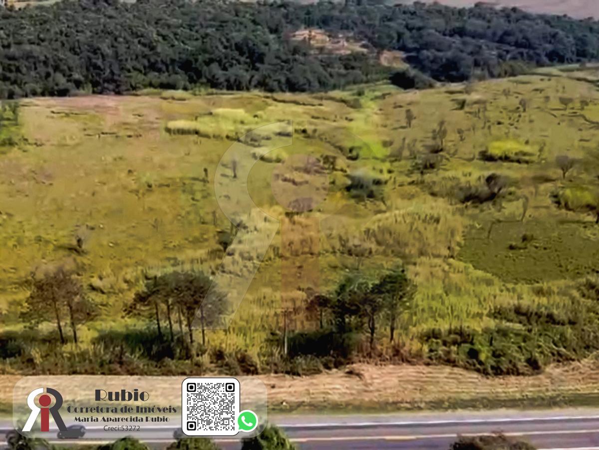 Área Industrial/Comercial em Caguaçu · cód 390
