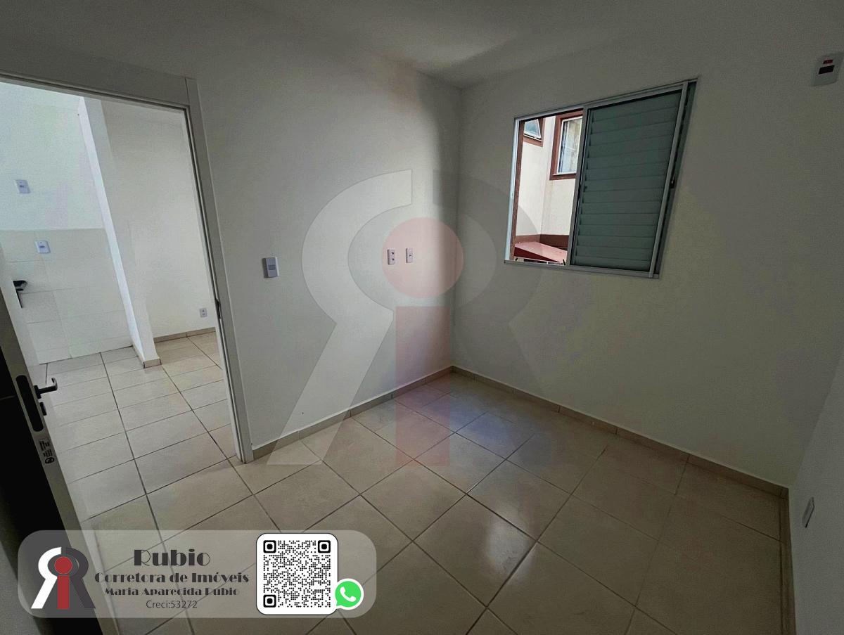 Apartamento em Wanel Ville - Condomínio Lar Toronto · cód 388