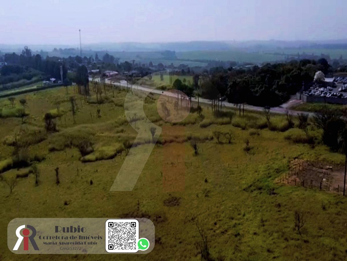 Área Industrial/Comercial em Caguaçu · cód 390