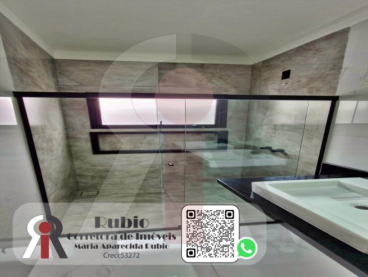 Casa em Condomínio em Horto Florestal Villagio · cód 447
