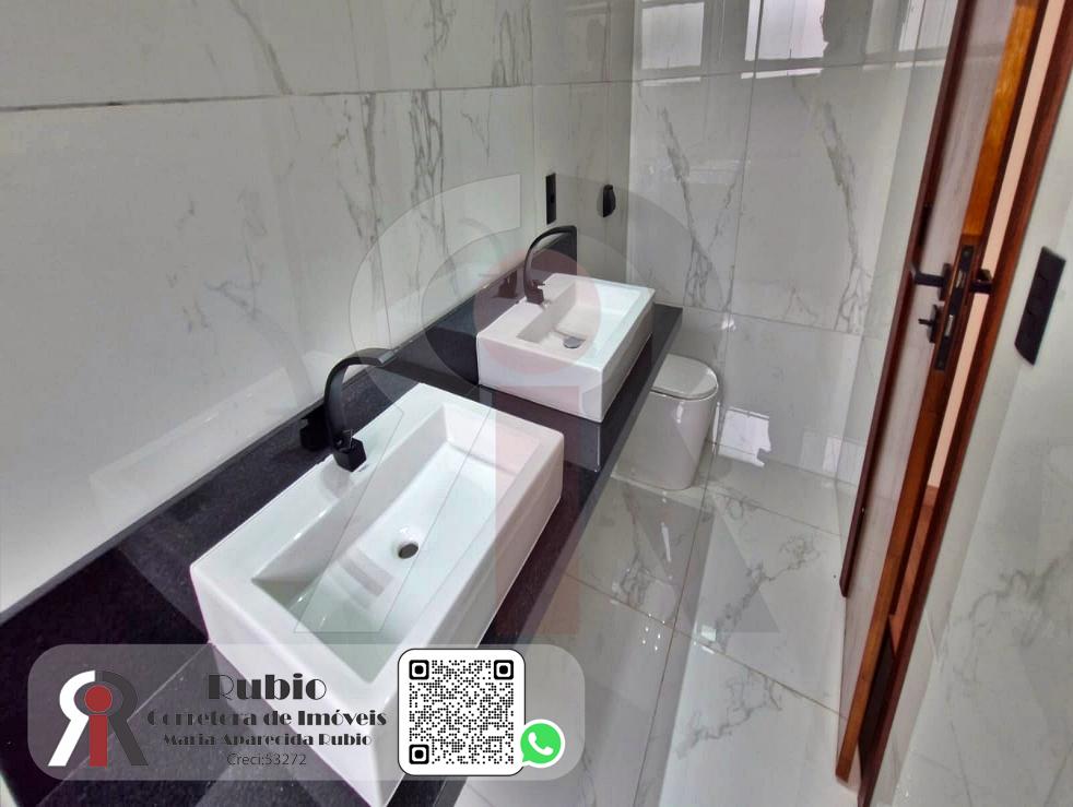 Casa em Condomínio em Horto Florestal Villagio · cód 447