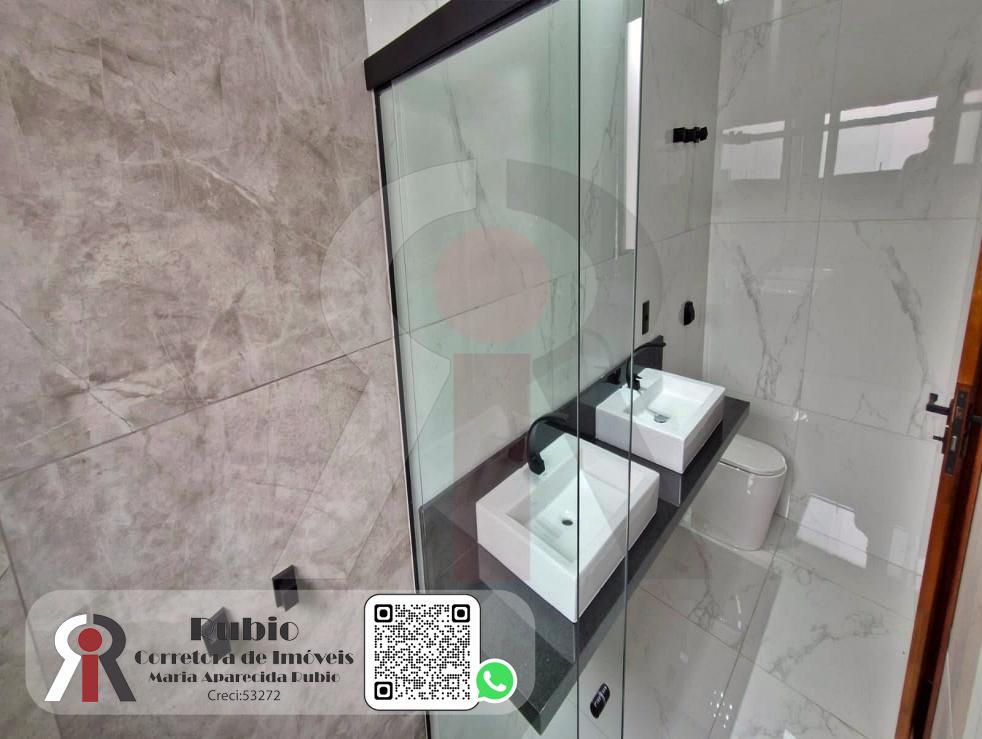 Casa em Condomínio em Horto Florestal Villagio · cód 447