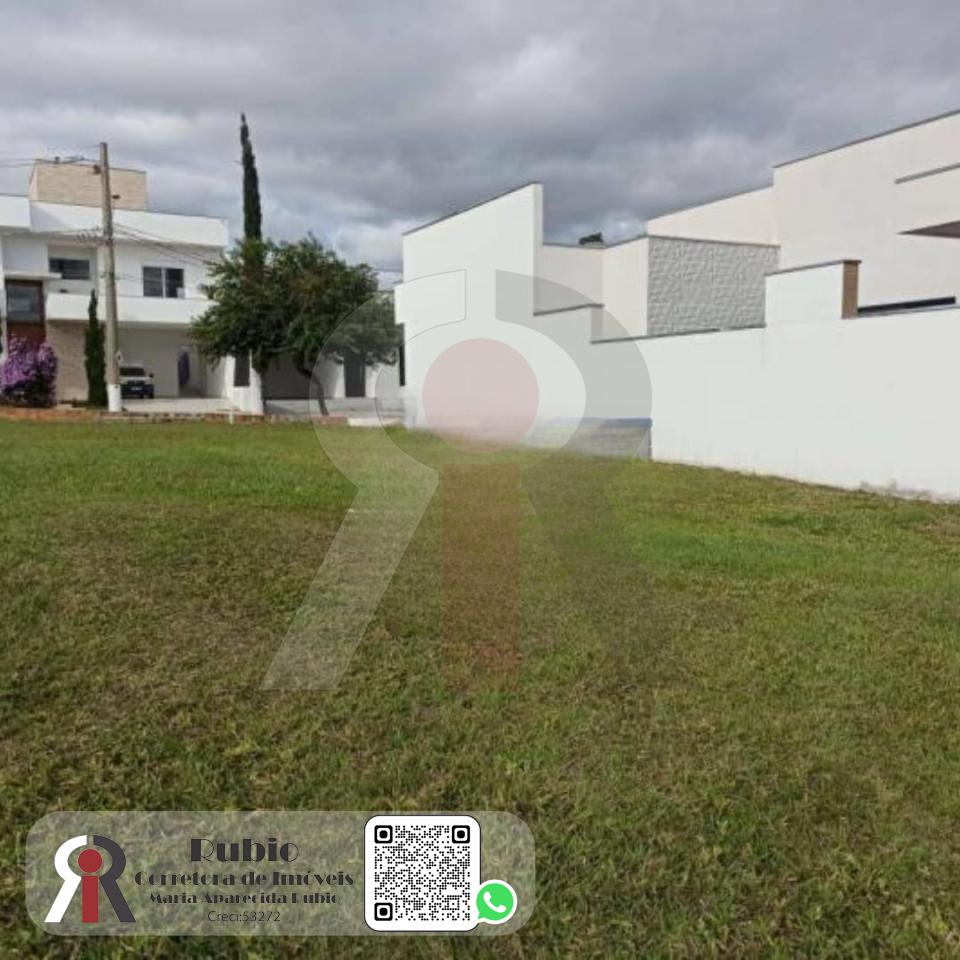 Terreno em Condomínio em Condomínio Portal da Primavera · cód 274