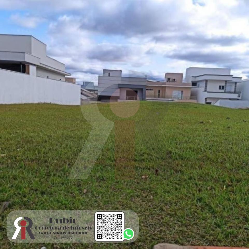 Terreno em Condomínio em Condomínio Portal da Primavera · cód 274