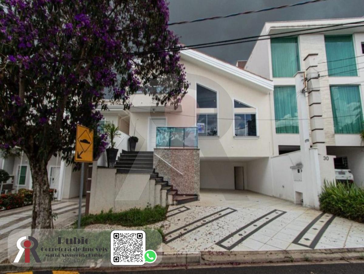 Casa em Condomínio em Jardim Ganja Olga II · cód 321
