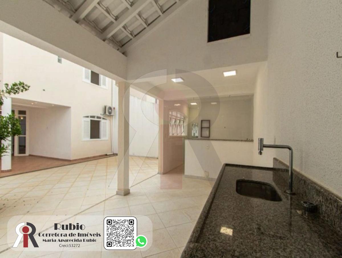 Casa em Condomínio em Jardim Ganja Olga II · cód 321