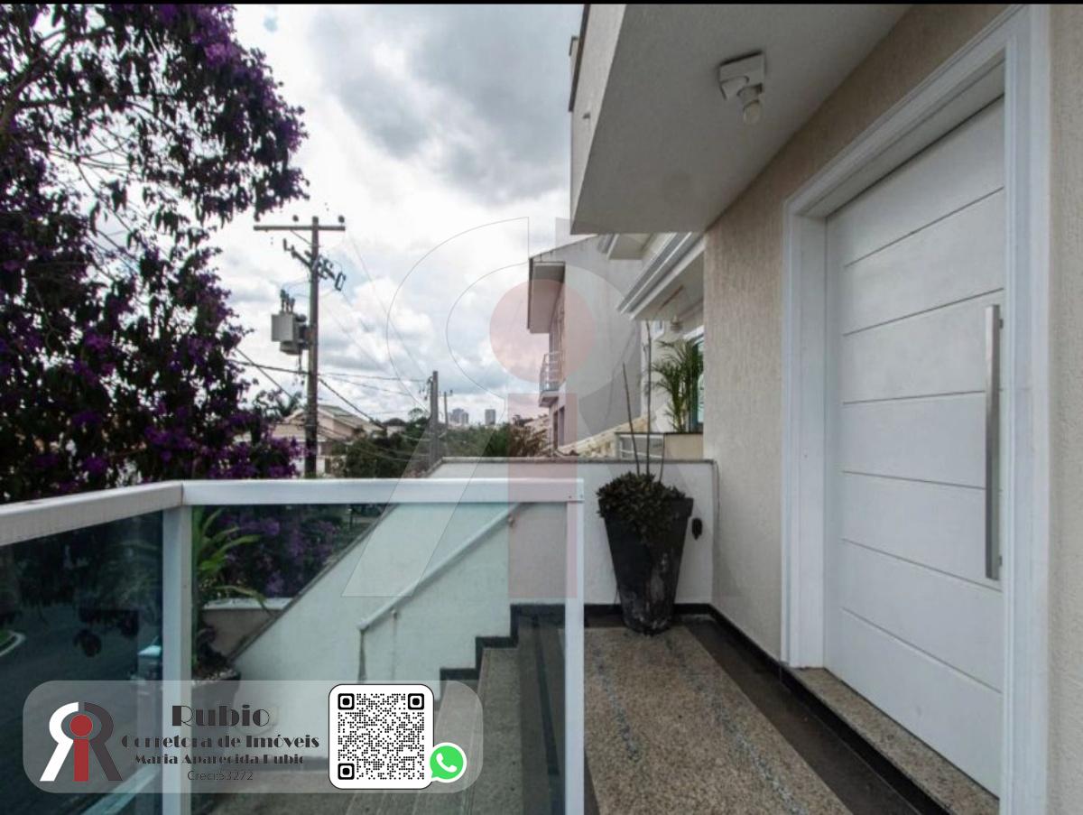 Casa em Condomínio em Jardim Ganja Olga II · cód 321