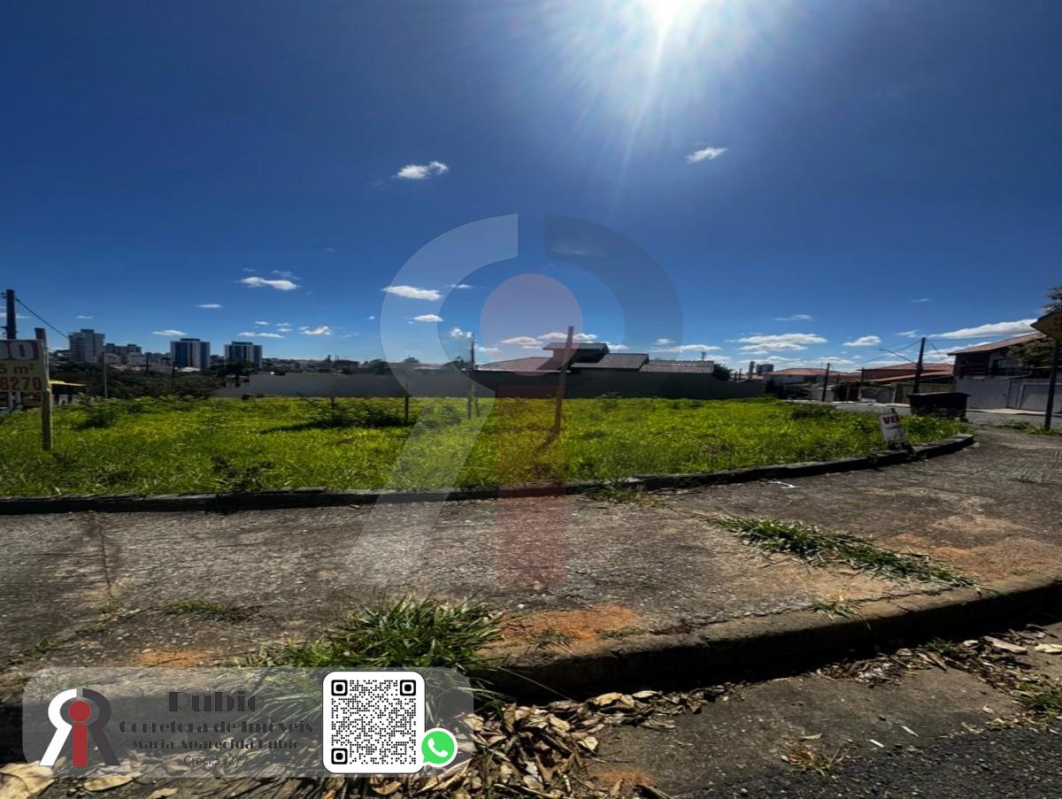 Terreno em Jardim Pagliato · cód 323