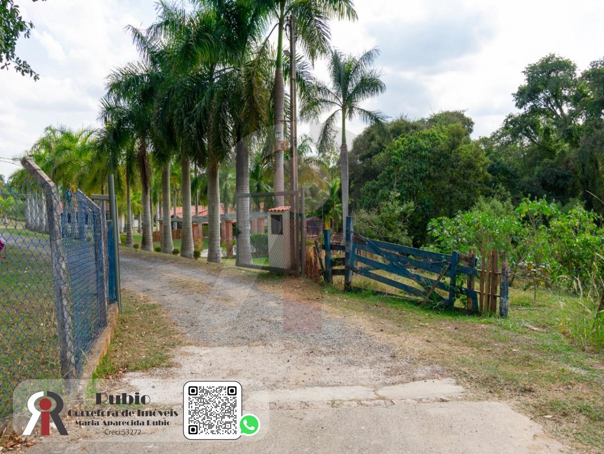 Área Industrial/Comercial em Eden · cód 14533