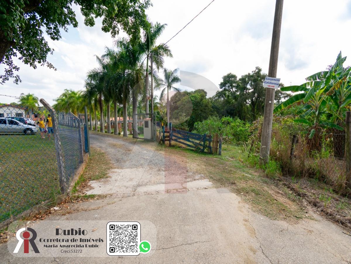 Área Industrial/Comercial em Eden · cód 14533