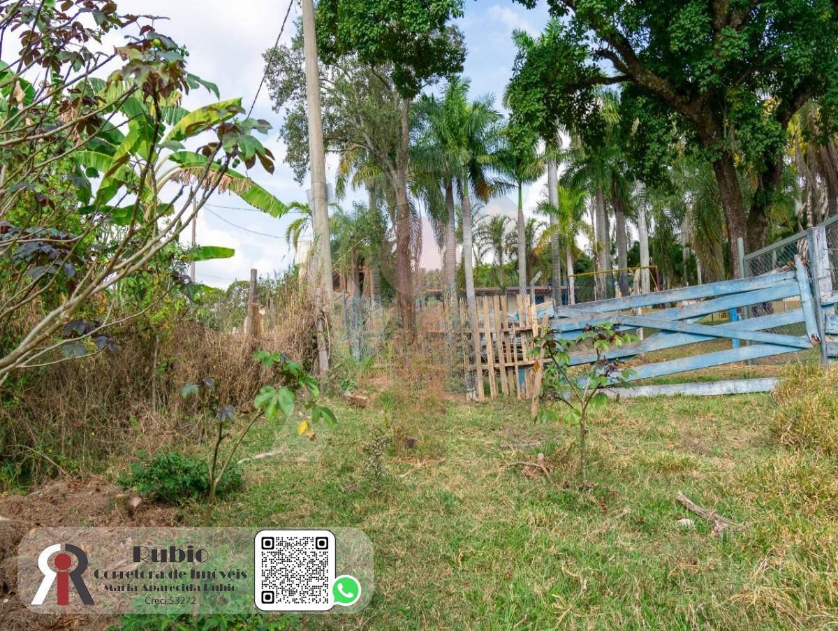 Área Industrial/Comercial em Eden · cód 14533