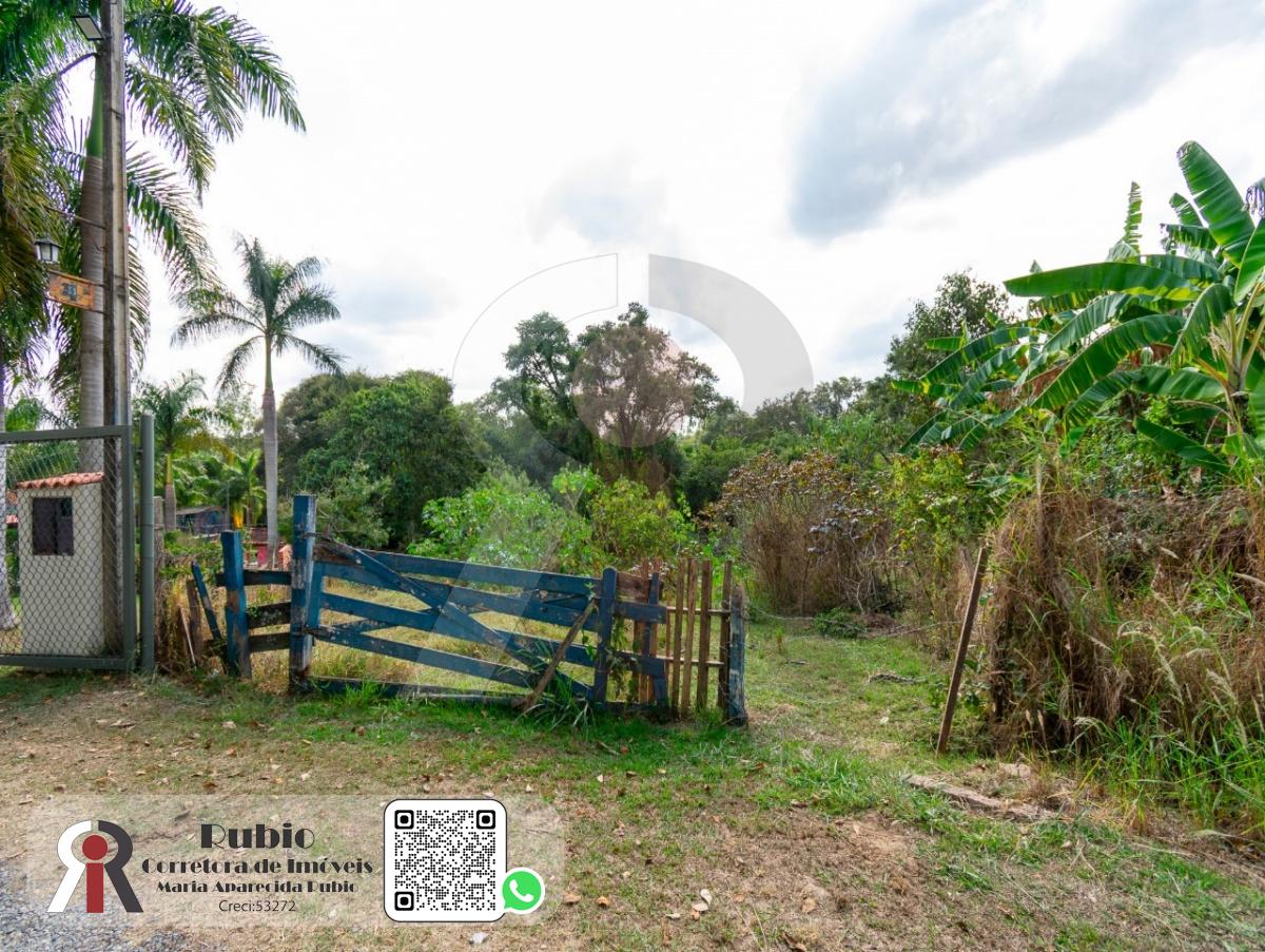 Área Industrial/Comercial em Eden · cód 14533