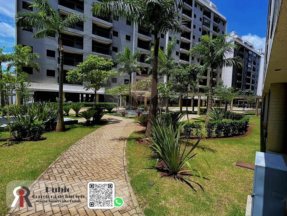 Apartamento em Granville Reserva Atlantica · cód 394