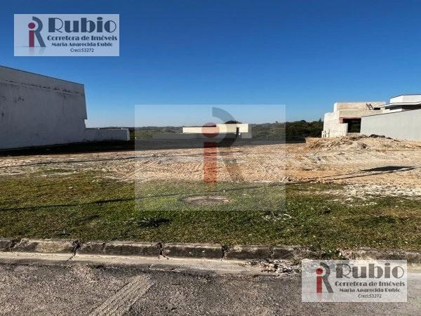 Terreno em Condomínio Residencial Renaissance · cód 15807