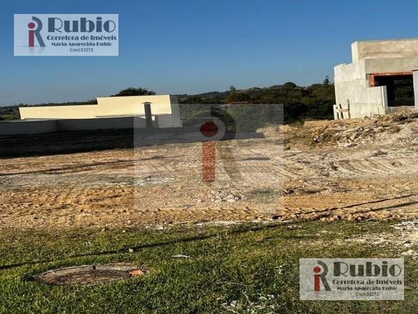 Terreno em Condomínio Residencial Renaissance · cód 15807