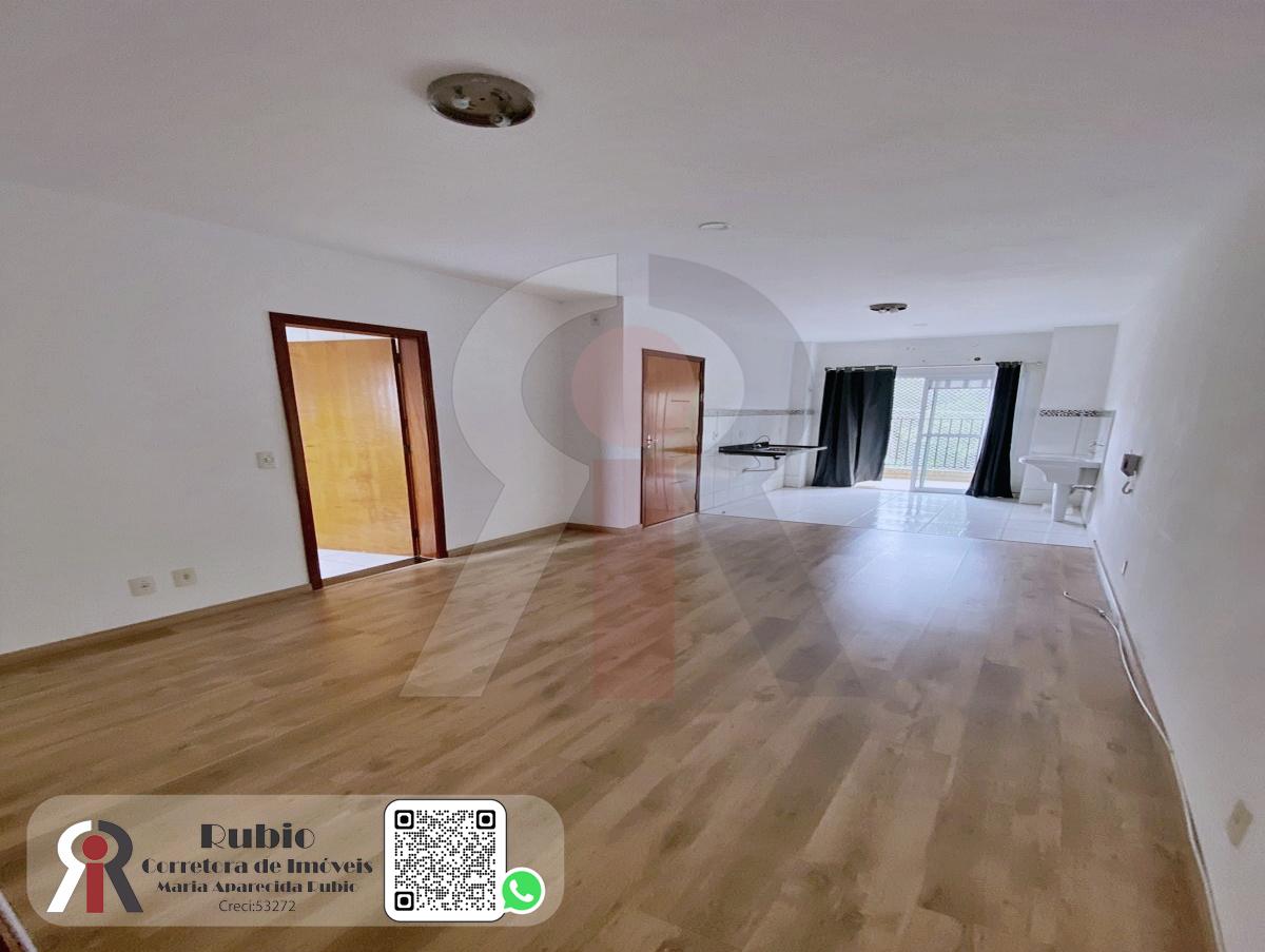 Apartamento em Parque Esmeralda - Residencial Fazano · cód 441