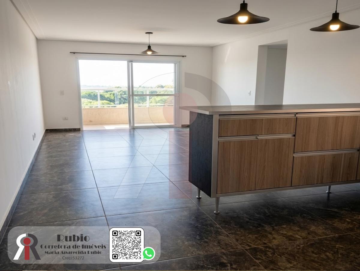 Apartamento em Portal da Colina - Edifício Roma · cód 491