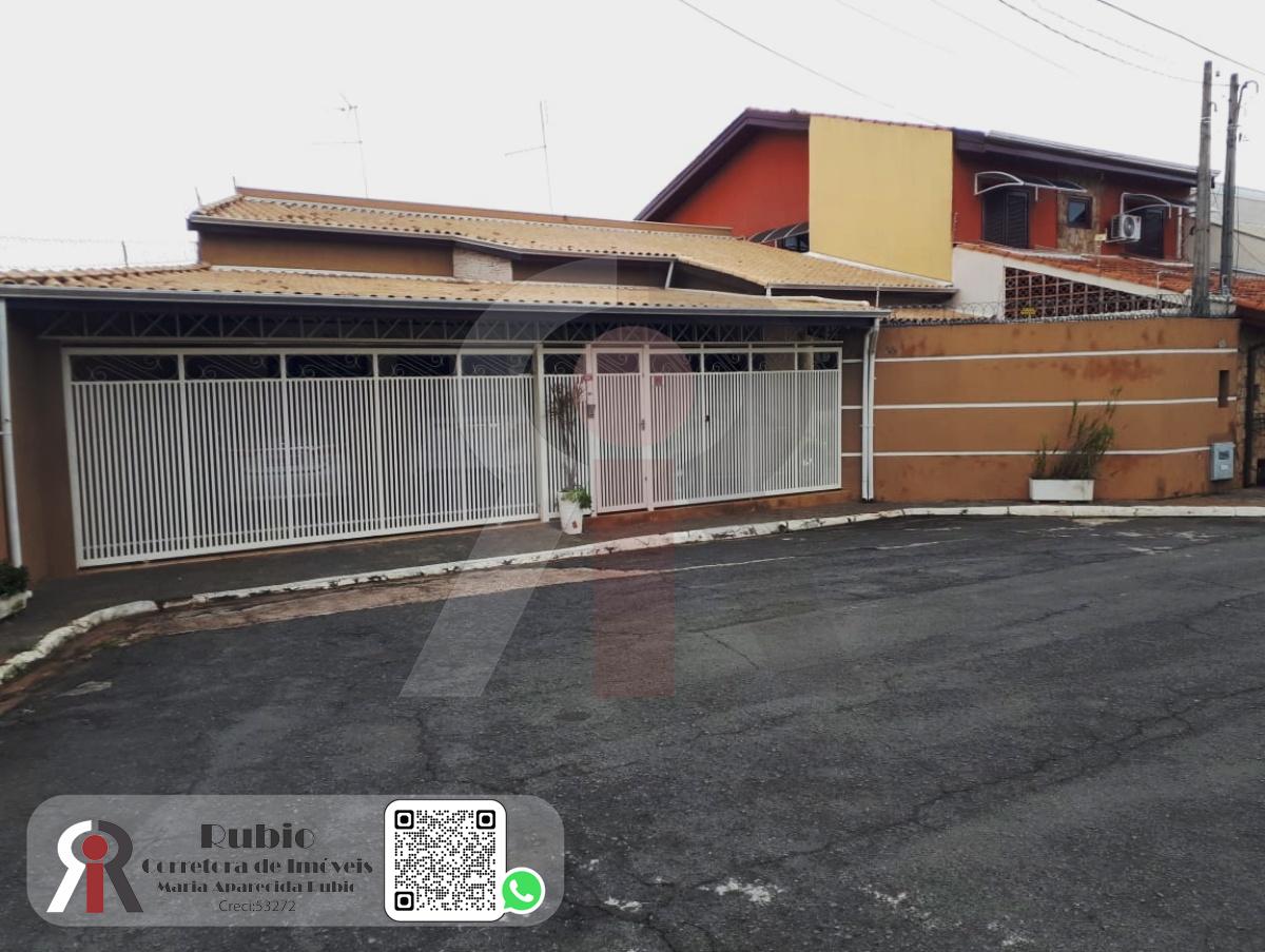 Casa em Wanel Ville · cód 15729