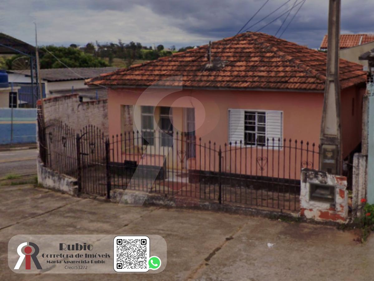 Casa em Votorantim · cód 15714