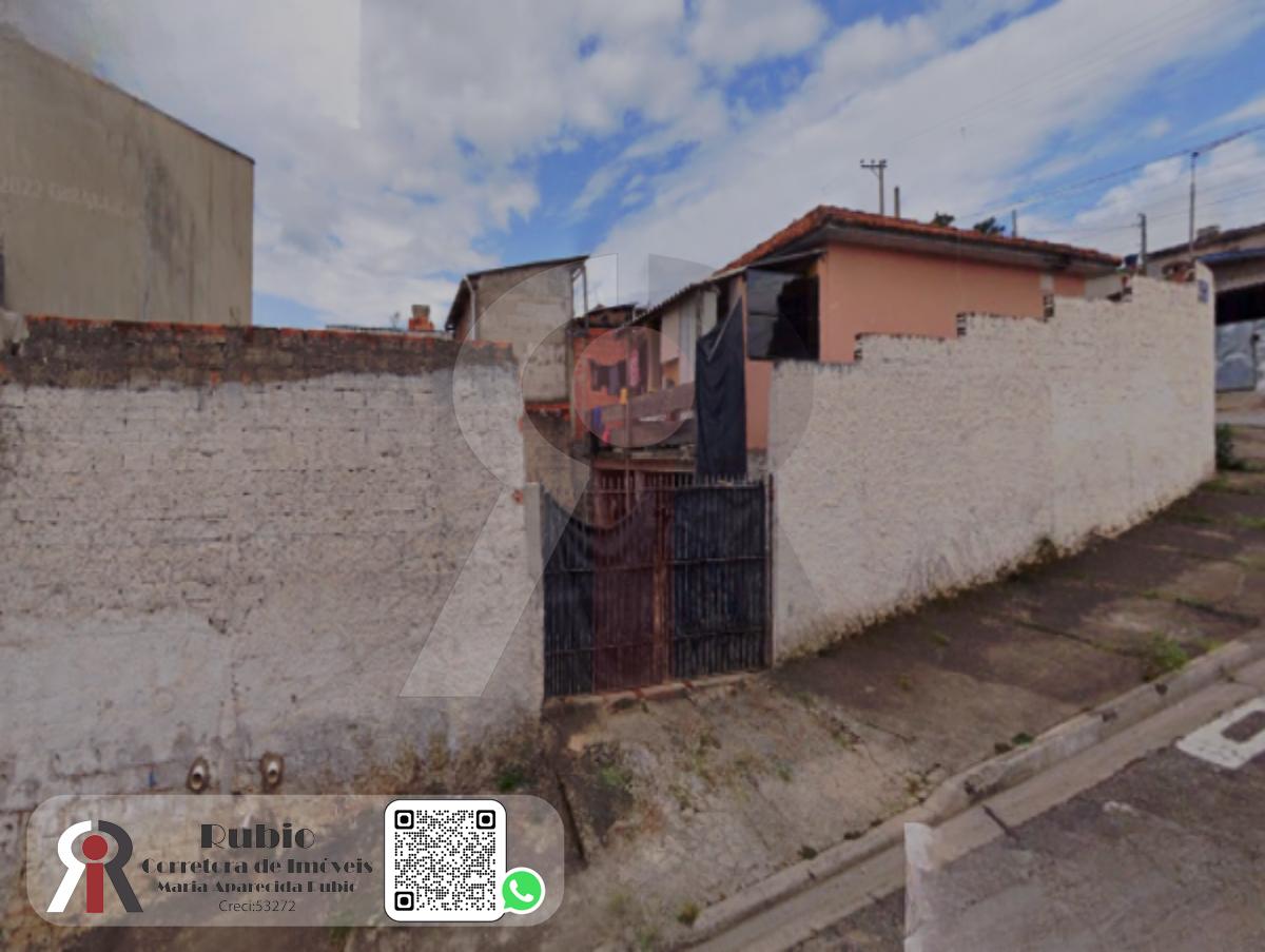 Casa em Votorantim · cód 15714