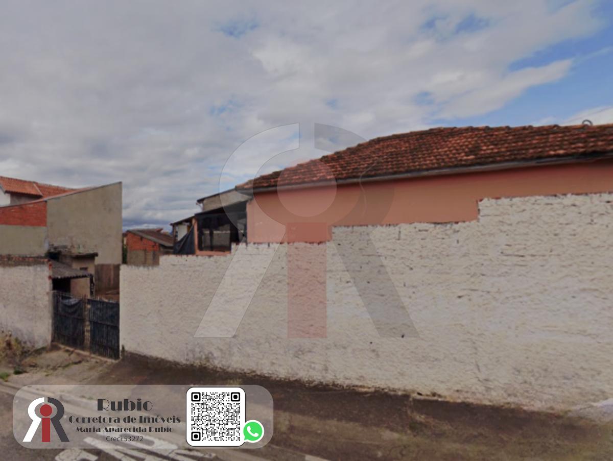 Casa em Votorantim · cód 15714