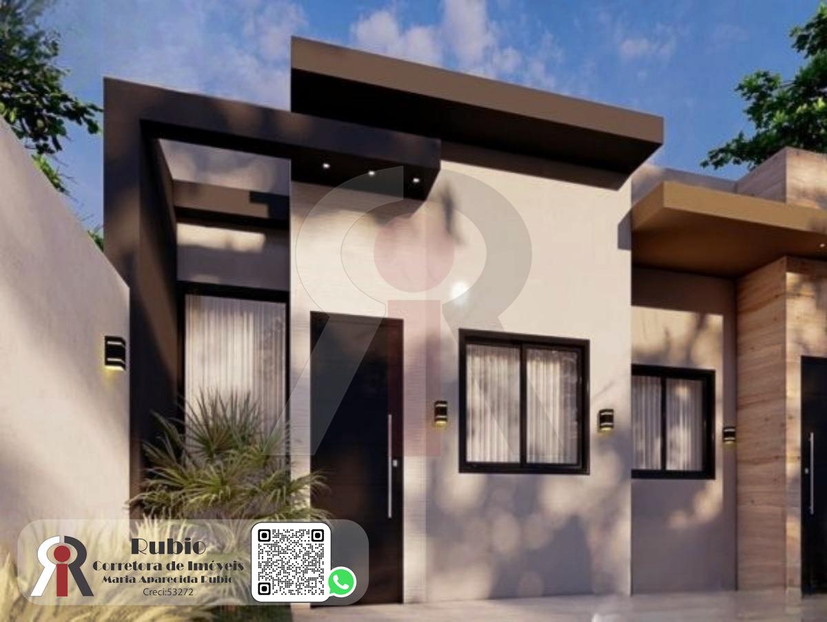 Casa em Jardim Avenida - Salto de Pirapora · cód 15702